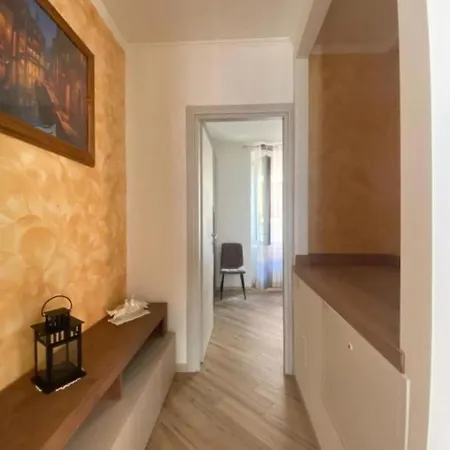 Casa Pina Apartment
