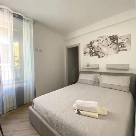 Casa Pina Apartment *