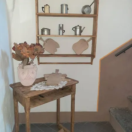 Apartment Casa Pina *